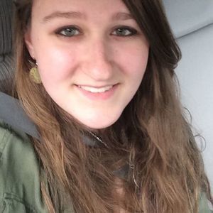 Meet your Posher, Meredith