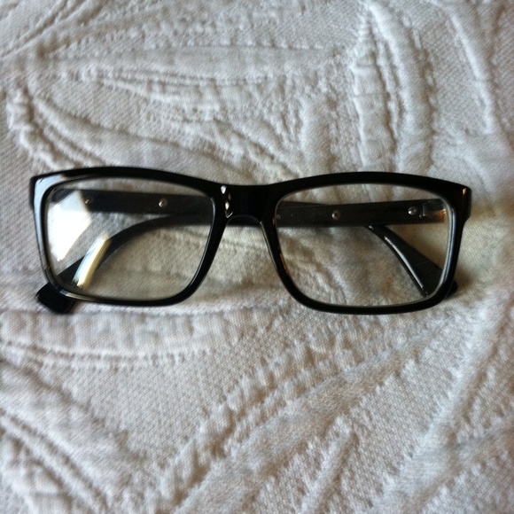 Forever 21 glasses
