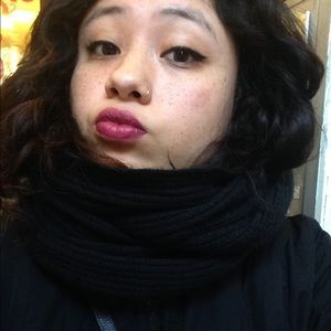 Meet your Posher, Jackie