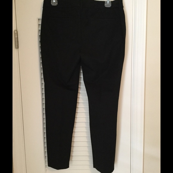 Old Navy crop pants - Picture 4 of 4