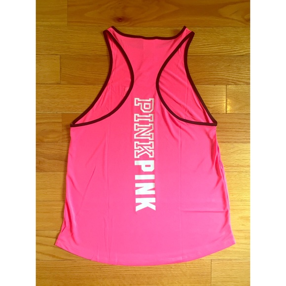 🚫SOLD 🚫Victoria's Secret PINK Tank Top!