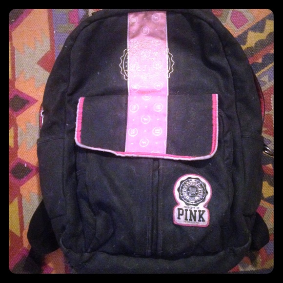 Victoria's Secret Backpack