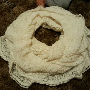 Infinity Scarf