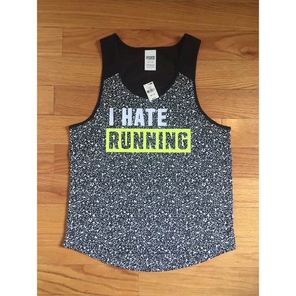 🚫SOLD🚫Victoria's Secret PINK Tank Top!