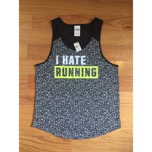 🚫SOLD🚫Victoria's Secret PINK Tank Top!