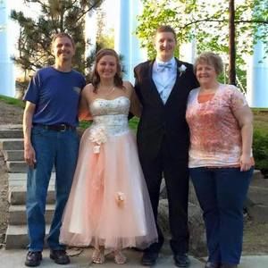 Meet your Posher, Sherrie