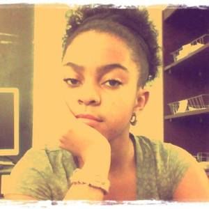 Meet your Posher, Cox