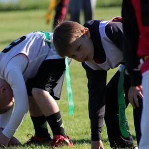 Meet your Posher, Patricia