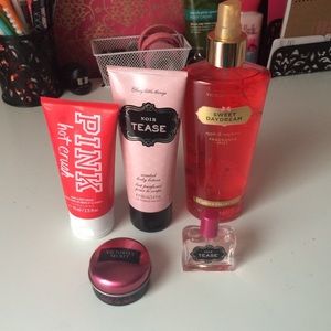 Victoria's Secret beauty lot