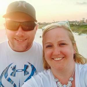 Meet your Posher, Krissy