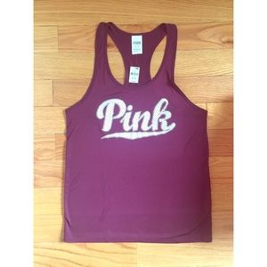 🚫SOLD🚫Victoria's Secret PINK Tank Top!