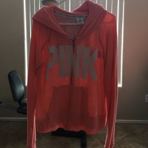 VS hoodie