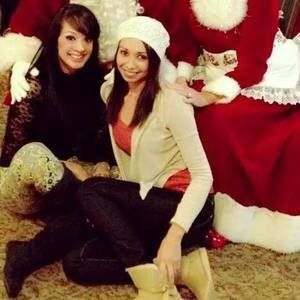 Meet your Posher, Sandy