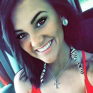 Meet your Posher, Markie