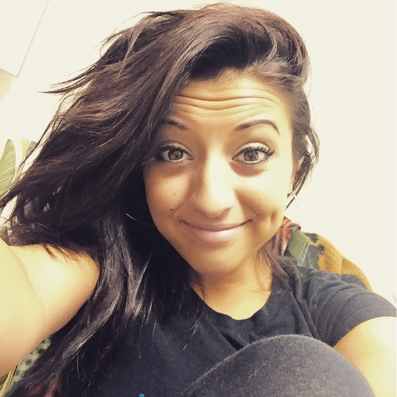 Meet your Posher, Miranda