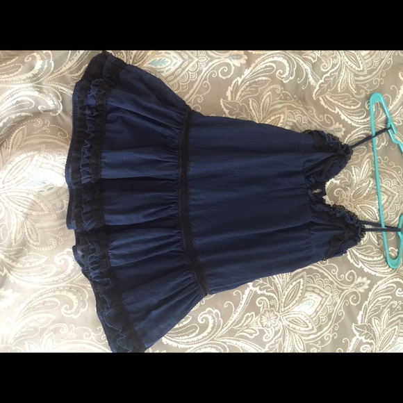 Aerie nightie
