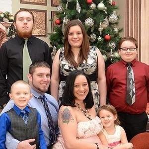 Meet your Posher, Blanca