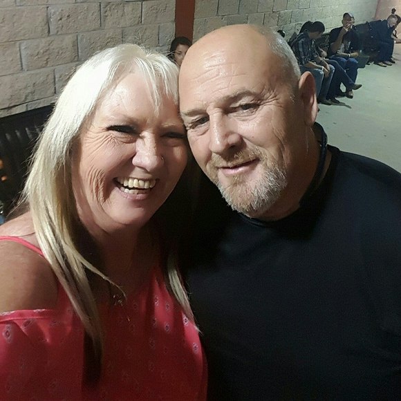 Meet your Posher, Cindy