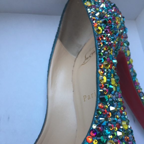 Christian Louboutins - Picture 2 of 8