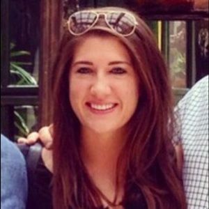 Meet your Posher, Katelyn