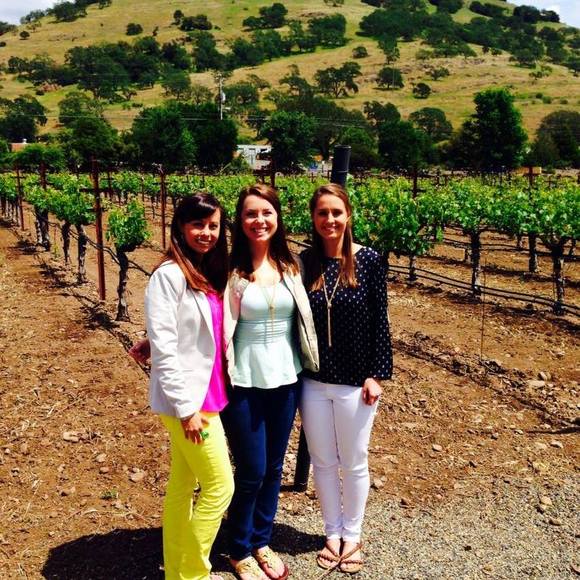 Meet your Posher, Christina - Picture 1 of 1