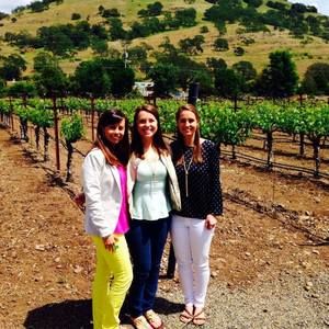 Meet your Posher, Christina