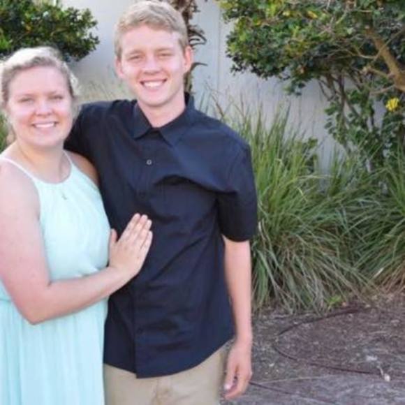 Meet your Posher, Kelsey