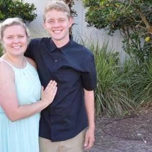 Meet your Posher, Kelsey