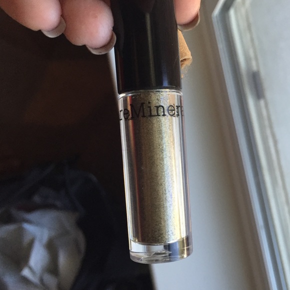 Bare minerals cream shadow