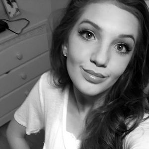 Meet your Posher, Ashleigh