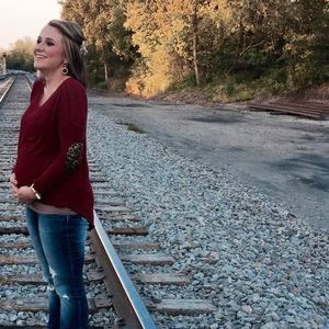 Meet your Posher, Bailey