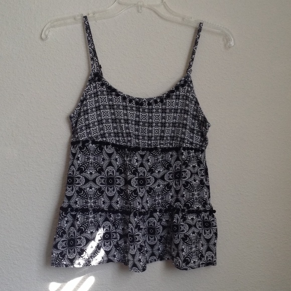 Cute top