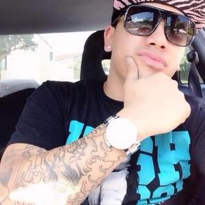 Meet your Posher, Mark