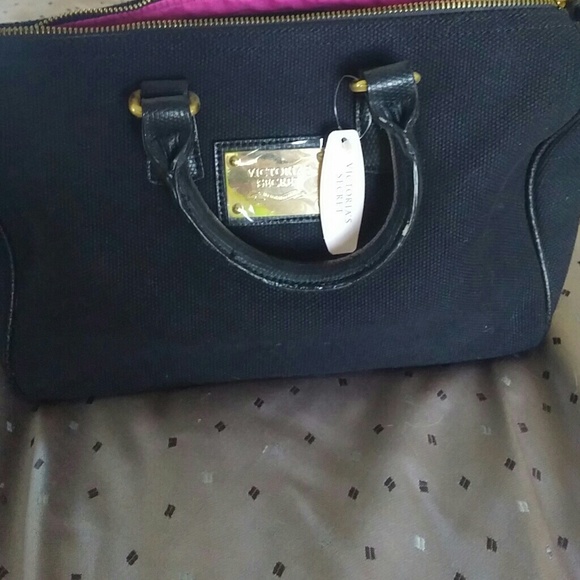 Victoria's Secret purse - Picture 2 of 8