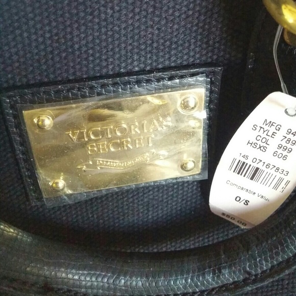 Victoria's Secret purse - Picture 3 of 8