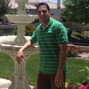 Meet your Posher, Navid