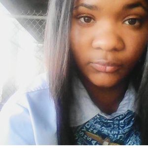 Meet your Posher, Njeria