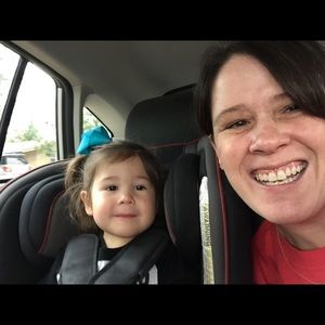 Meet your Posher, Kasey