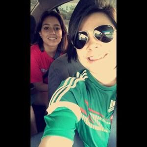 Meet your Posher, Miranda