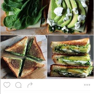 Meet your Posher, Aubrey