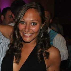 Meet your Posher, Dana