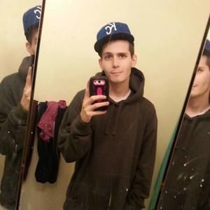 Meet your Posher, Kyle