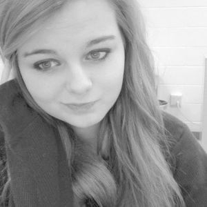 Meet your Posher, Brianne