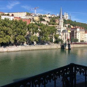 Meet your Posher, Leelou