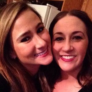 Meet your Posher, Krista