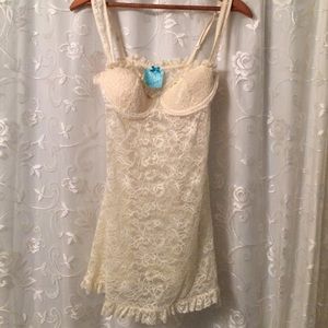 Victoria secret bridal collection lingerie 34c