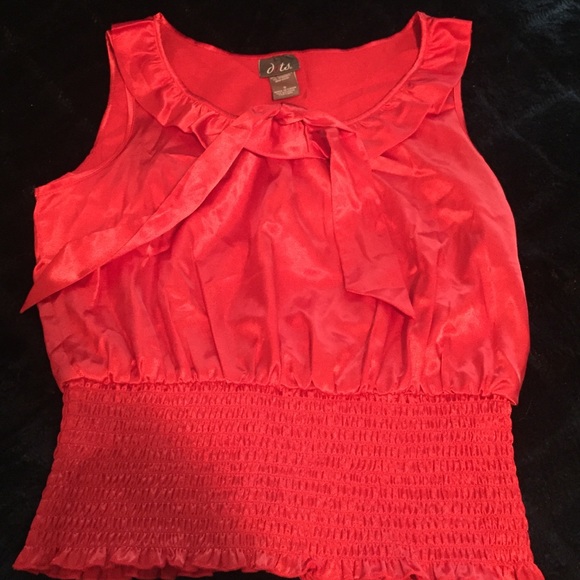 Dots top