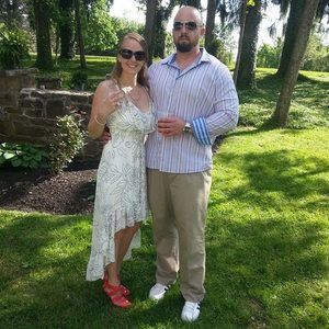 Meet your Posher, Steph