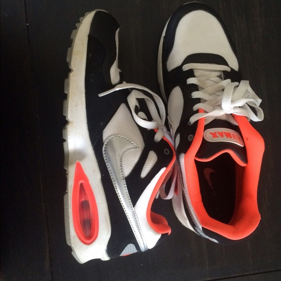 Nike Air Max