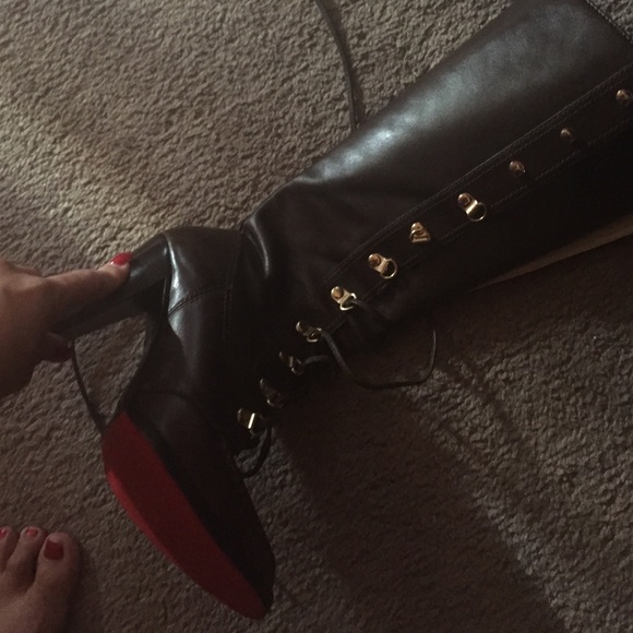 MICHEAL by Micheal Kors boots